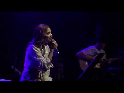 奈美エリサ　　　　even     if           　　（平井堅）　２３・６・２０
