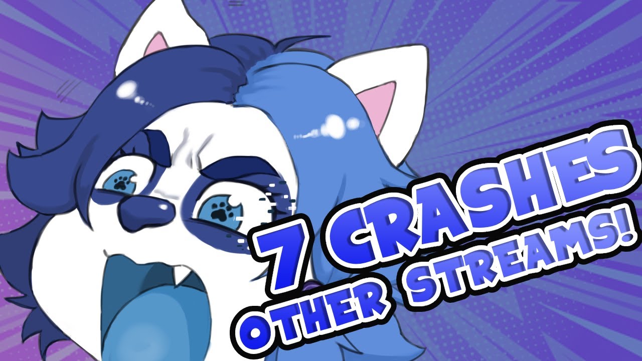 Collab with 7, they said! It'll be fun, they said!