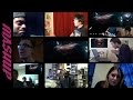 Man of Steel | Trailer #2 - Reactions Mashup