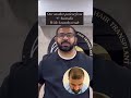 Hair Transplant 5-Month Update | Patient Journey from Australia 🇦🇺 | Mahendra Hair Clinic