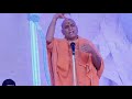 Grama Shilpi Mela | Inaugural Session | Shri Manya Adrushya Kadsiddheswar Swami Ji | Kaneri Math