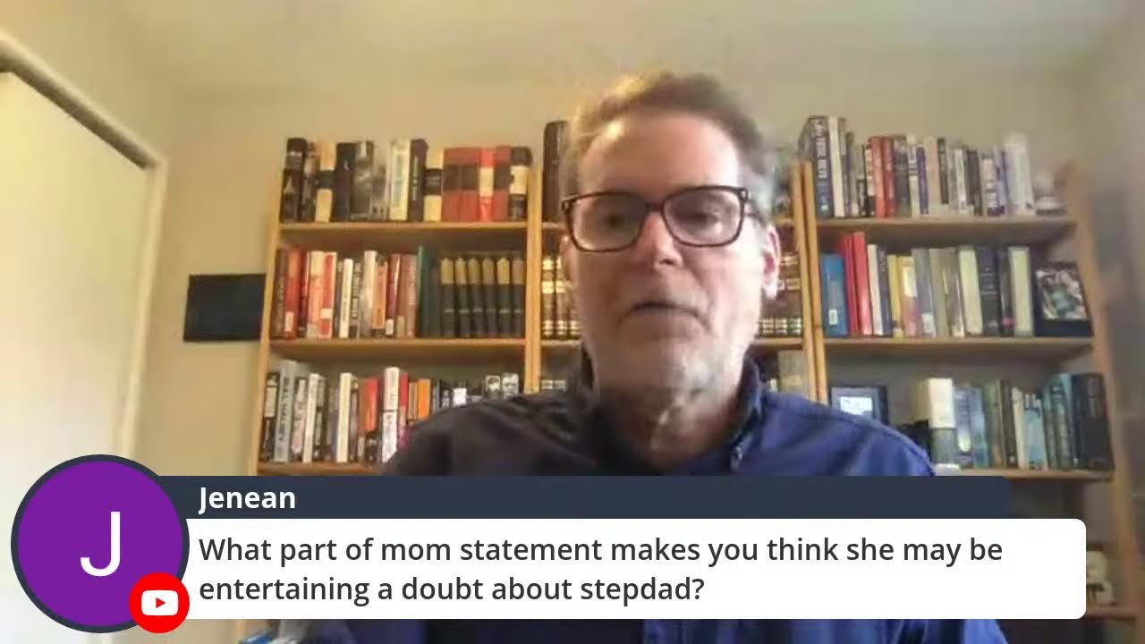 The Disappearance of Cleo Smith