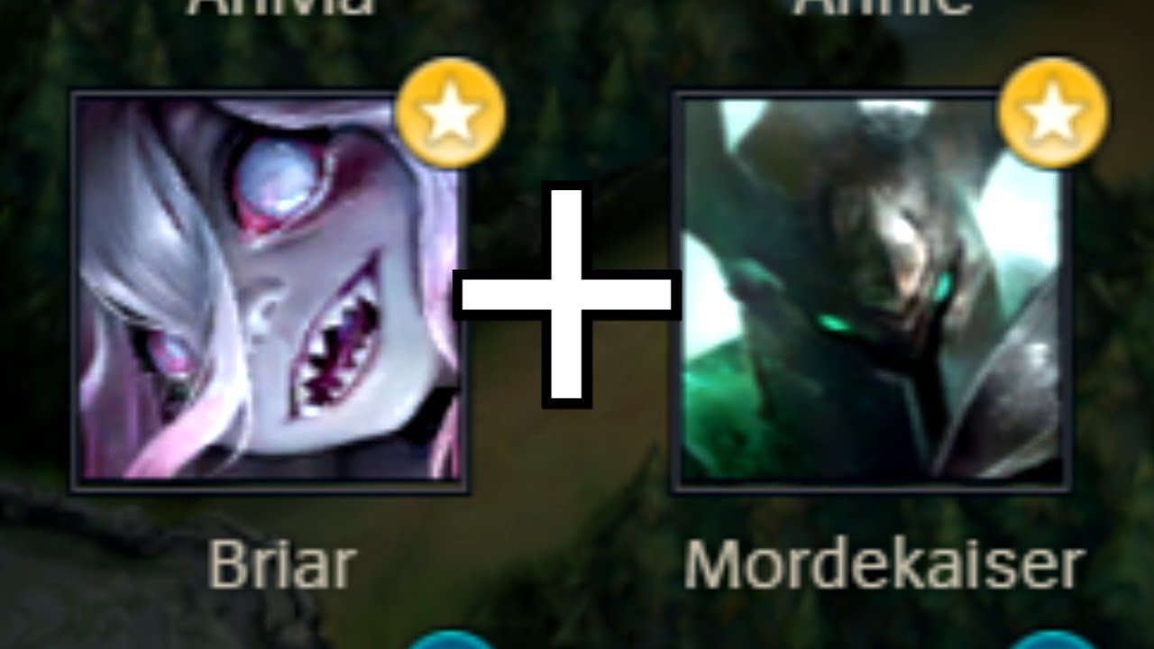 Briar Build Guide : {13.23} Syrobe's Mathematically Correct BRIAR 🩸  [14.01] PBE Items are HUGE for Briar :: League of Legends Strategy Builds