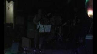 Blank Trinity-Blank Trinity