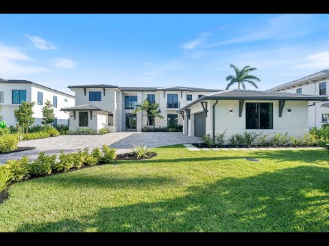 12060 NW 67th Court, Parkland, FL home video tour