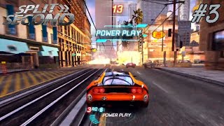 Famous SPLIT SECOND | Season | Part #3 | ELIMINATION | Construction Site! (PS3 1080p) Net Worth