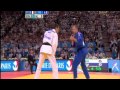 Résumé des Championnats du Monde de judo 2011 de Ugo Legrand