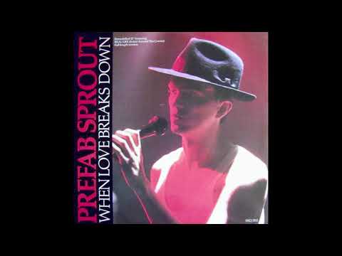 Prefab Sprout - Real Life (Is Just Around The Corner) - '85 single version