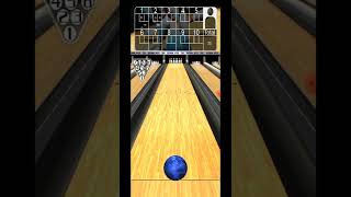 Bowling 🦑🥷🦑 All Levels Gameplay Android,ios,shots#shorts screenshot 5