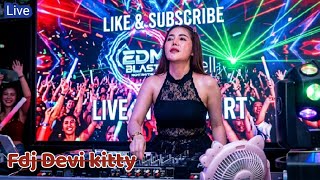 OT WIKA LIVE MUSIC DJ SATU RASA FDJ DEVI KITTY