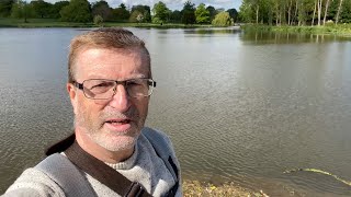 Deene Park 12Th May 2020