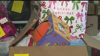 Holiday Adopt A Family program launches at Project MKC