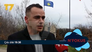 Familjarët E Dëshmorit Ersan Mazreku Thonë Se Mamusha Nuk Po E Lejon Vendosjen E Bustit Të Tij T7
