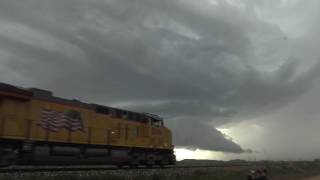 June 1st, 2016 - Southern Texas Hail Storm