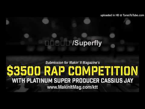 愛をくらえ /Superfly　コピーバンド