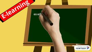 EL E-LEARNING, B-LEARNING y M-LEARNING