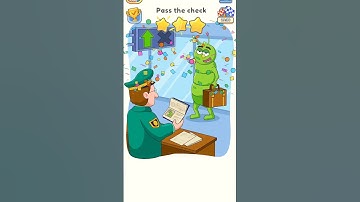 pass the check ✅ #youtubeshorts #dop2 #dop4gamer #game #gaming #dop5