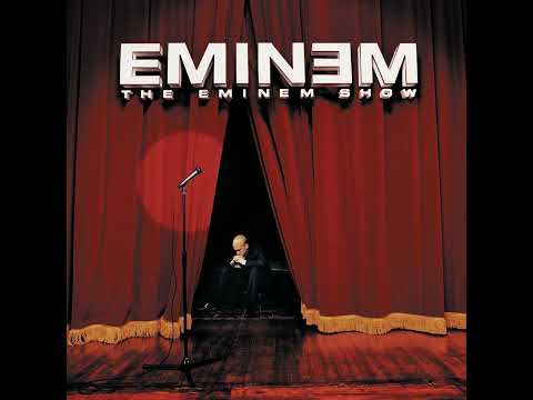 Eminem - Say Goodbye Hollywood (Clean)
