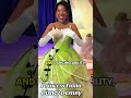 Disney Tiana Virtual Auditions⭐️ #disney #disneycruise #audition #disneyworld