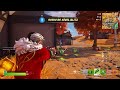 Fortnite Blitz Royale 2 lugar e 10 Abatidos
