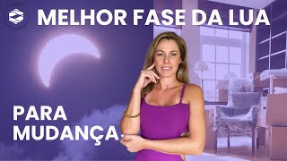 Qual A Melhor Fase Da Lua Para Mudar De Casa? Aprenda Agora