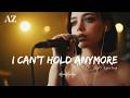 I Can’t Hold Anymore – ArlenaZara | Emotional Sad Song | Heartbreak Lyric Video