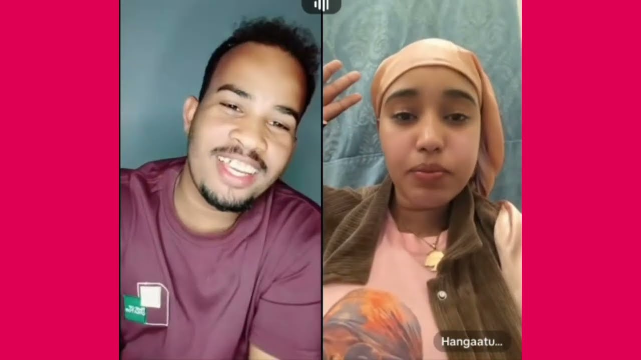 KIWW JECHU AMAGA MALAQNI DHUMANAN HUDU QULAA GAD BATE JALA IBSA