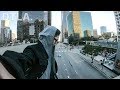 アメリカロサンゼルスで奇想天外な生活が始まる。。【 DJI OSMO POCKET撮影 】