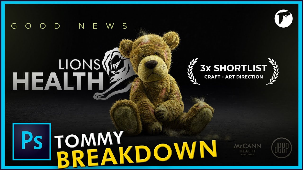 Tommy - Concept Breakdown