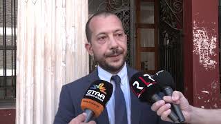 Στα δικαστήρια ξανά οι κάτοικοι της Παύλιανης για το υδροηλεκτρικό