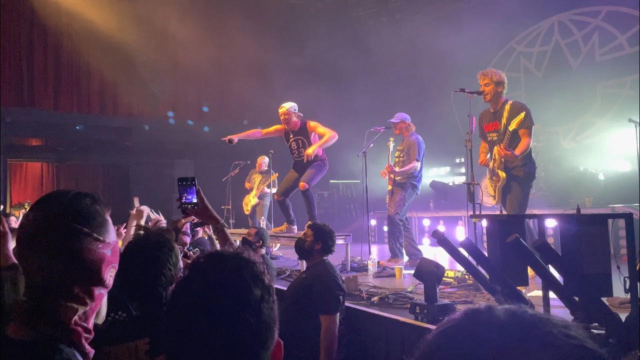 State Champs-Stitches Live Silver Spring 10/15/21 State Champs-Stitches Live Silver Spring 10/15/21