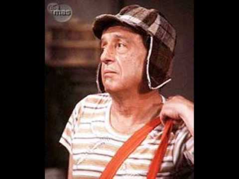 El Chavo del 8 Musica Completa - YouTube