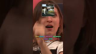 LORE: The Author Of Fullmetal Alchemist Is A COW FARMER