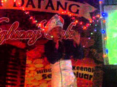 COOLSTARZ~ARIFF~MUSALMAH MANIS