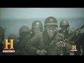 America the Story of Us: D-Day Invasion | History