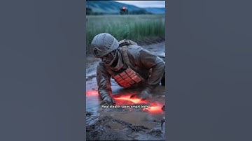 Can You Hide From Thermal Drones ? 4 Methods Tested ! #militarytech #defence #thermaldrone