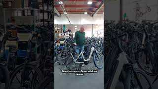 de Fietsenmaker   20260505                #ebike #gazelle