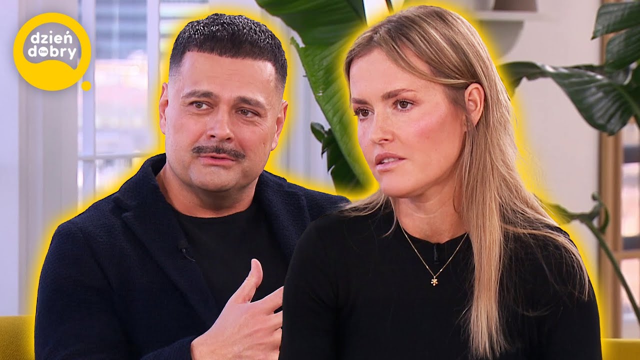 Olga Frycz: Chciała ujędrnić piersi - wylądowała na biopsji! 😲| DDTVN