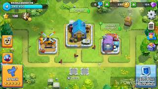 RUSH WARS YILDIZ KASMA TAKTİĞİ !!! %99999 İŞE YARIYOR
