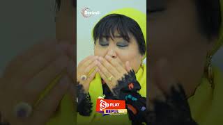 Qizim 77-qism | Siz uchun emas, oyijon uchun