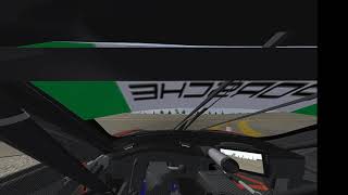 Crew Chief GTR2 Enhancements Project: additional data pages and spin/lock indicators