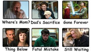 Movies That Hit So Hard You’ll Cry Like a Child