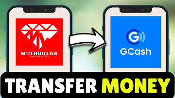 How To Transfer/Send Money From MLhuillier To GCash - Claim/Receive Money From M Lhuillier To GCash
