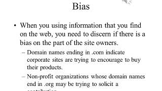 Information Literacy Lecture 2 - Introduction to Computers and Their Applications
