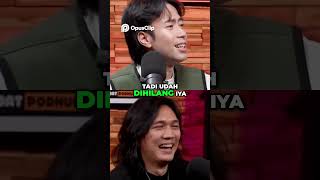 #deddycorbuzier #vidialdiano #podcast #podhd500