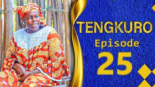 Tengkuro Episode 25
