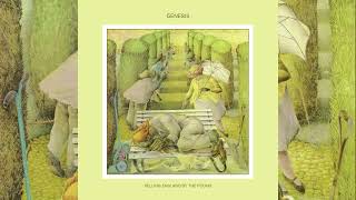 Genesis - Selling England By The Pound (Full Album HQ)