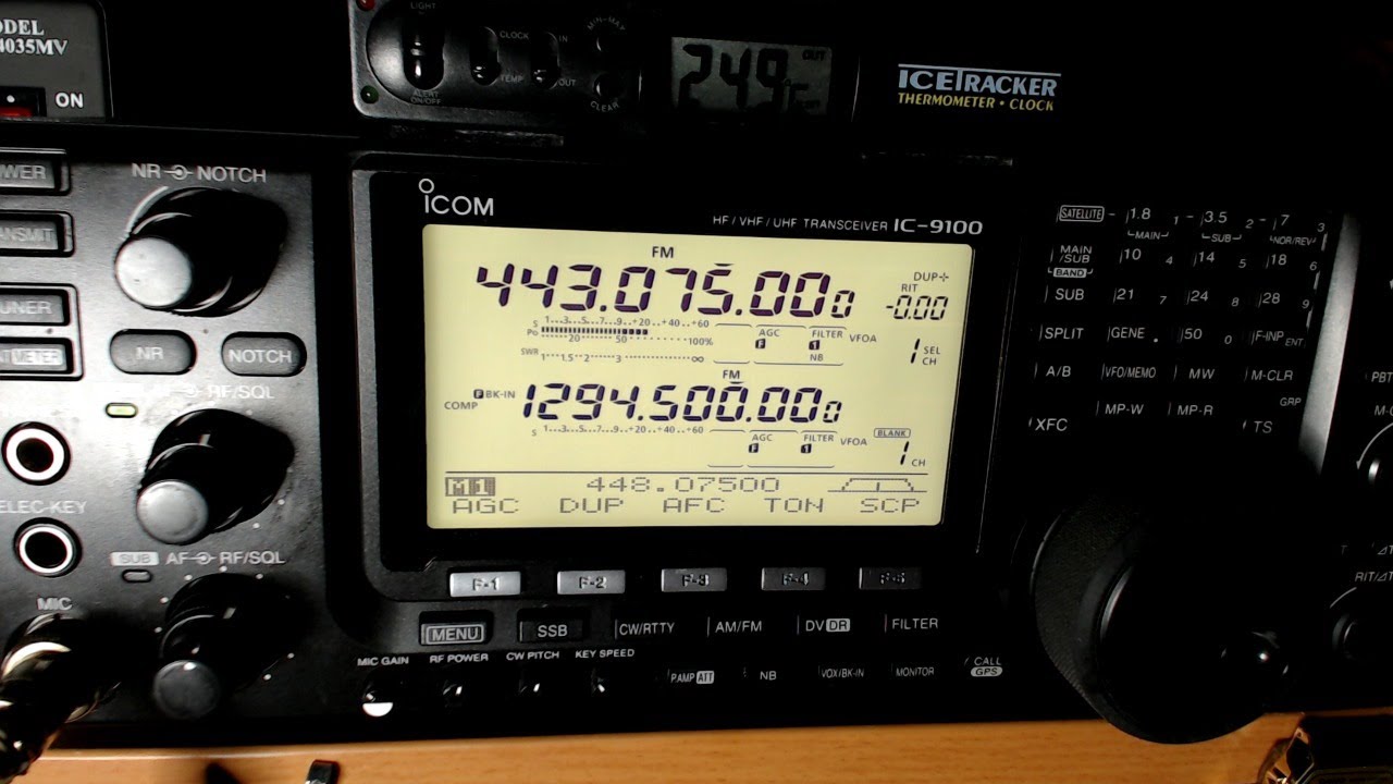 LAKE ONTARIO RADIO CLUB NET 2022-10-30