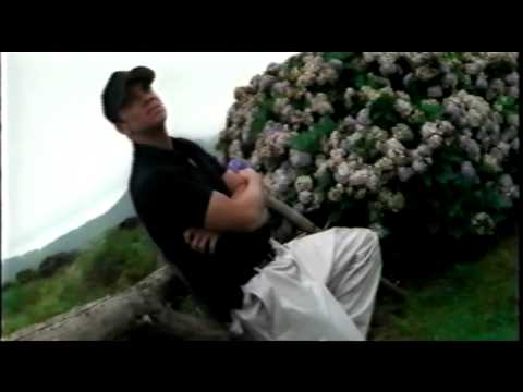 Netinho video clipe de "INDECISÃO" 1999