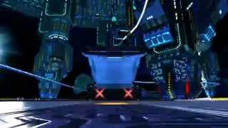 Sonic Generations (PC) Walkthrough Part 15 - VS Shadow | GamersCast